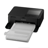 Canon SELPHY CP1500 Wireless Compact Photo Printer (Black)