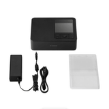 Canon SELPHY CP1500 Wireless Compact Photo Printer (Black)
