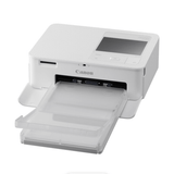 Canon SELPHY CP1500 Wireless Compact Photo Printer (White)