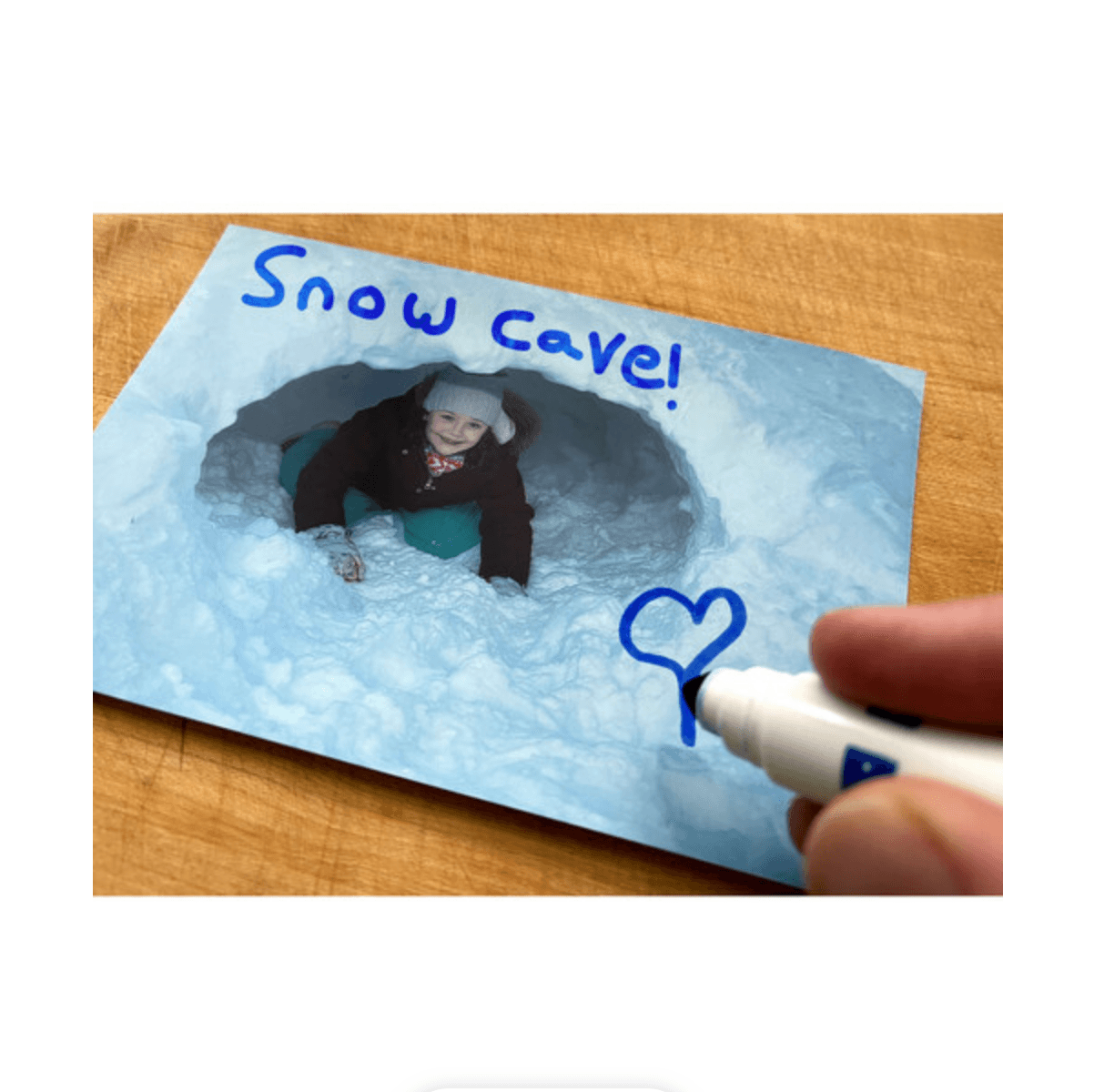 Canon SELPHY CP1500 Wireless Compact Photo Printer (White)