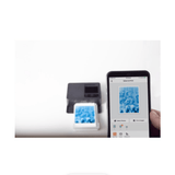 Canon SELPHY CP1500 Wireless Compact Photo Printer (White)