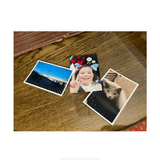 Canon SELPHY CP1500 Wireless Compact Photo Printer (White)