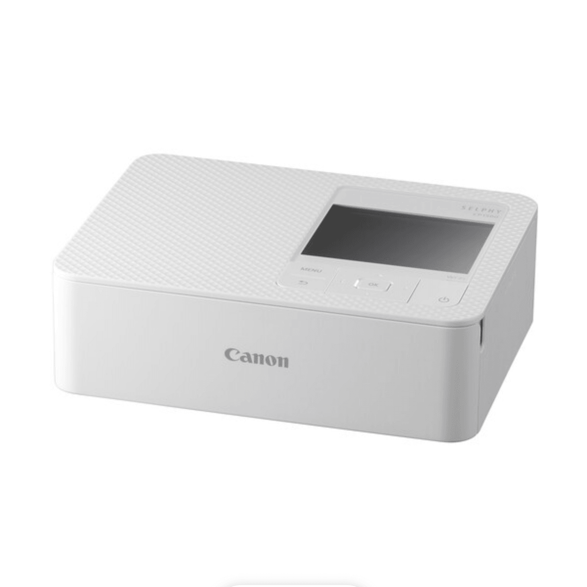 Canon SELPHY CP1500 Wireless Compact Photo Printer (White)