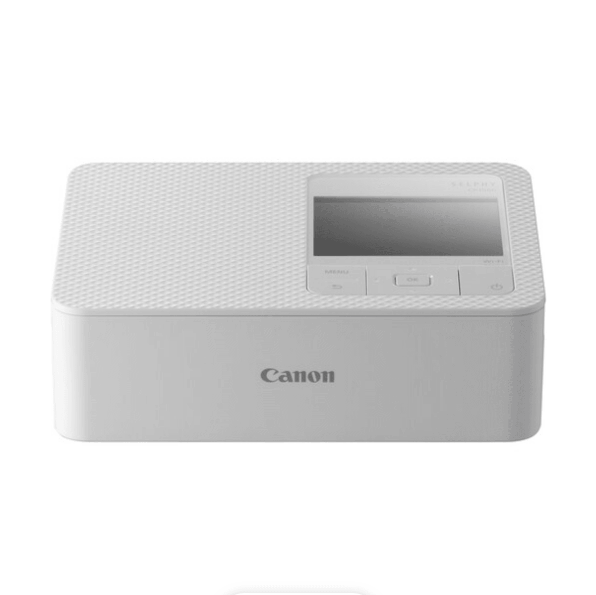 Canon SELPHY CP1500 Wireless Compact Photo Printer (White)