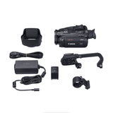 Canon XA65 Professional UHD 4K Camcorder