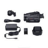 Canon XA75 UHD 4K30 Camcorder with Dual-Pixel Autofocus