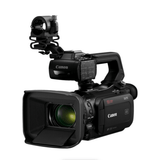 Canon XA75 UHD 4K30 Camcorder with Dual-Pixel Autofocus