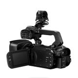 Canon XA75 UHD 4K30 Camcorder with Dual-Pixel Autofocus
