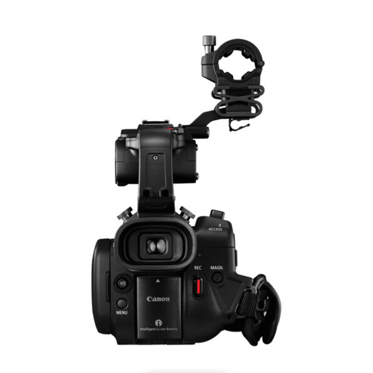 Canon XA75 UHD 4K30 Camcorder with Dual-Pixel Autofocus