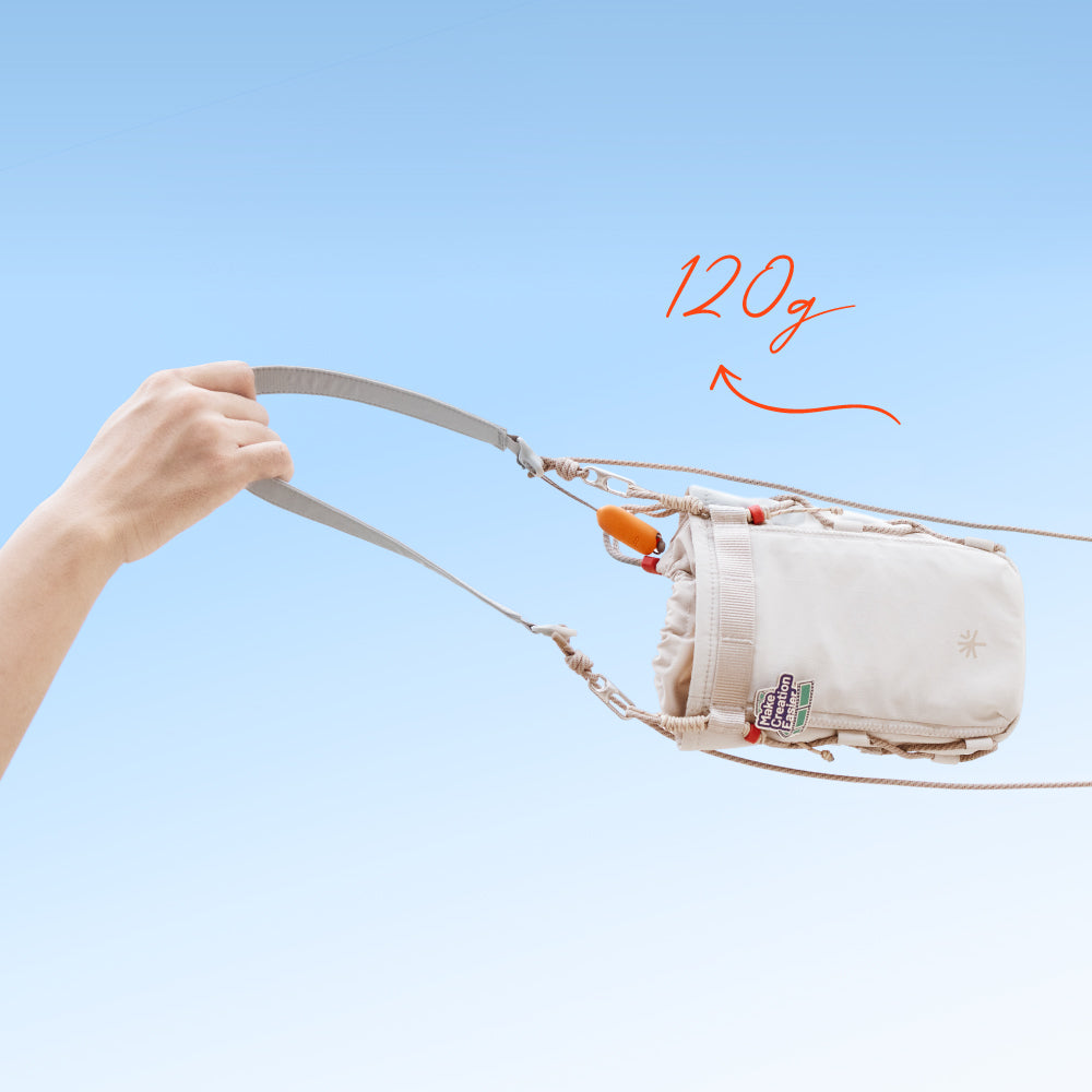 OneGo Casual Crossbody Mobile Bag