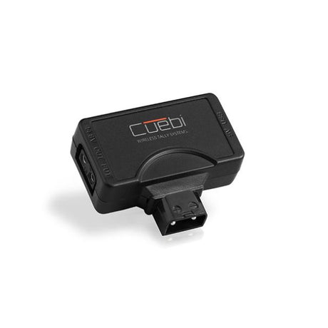 Cuebi D-Tap To USB Adapter