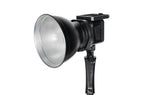 SIRUI 60W Silent Portable LED Spot Light C60/C60B 1