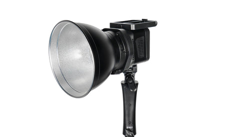 SIRUI 60W Silent Portable LED Spot Light C60/C60B 1