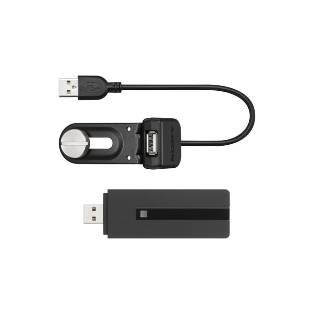 Sony CBK-WA02 5GHz/2.4GHz Dual Band Wireless LAN Adapter