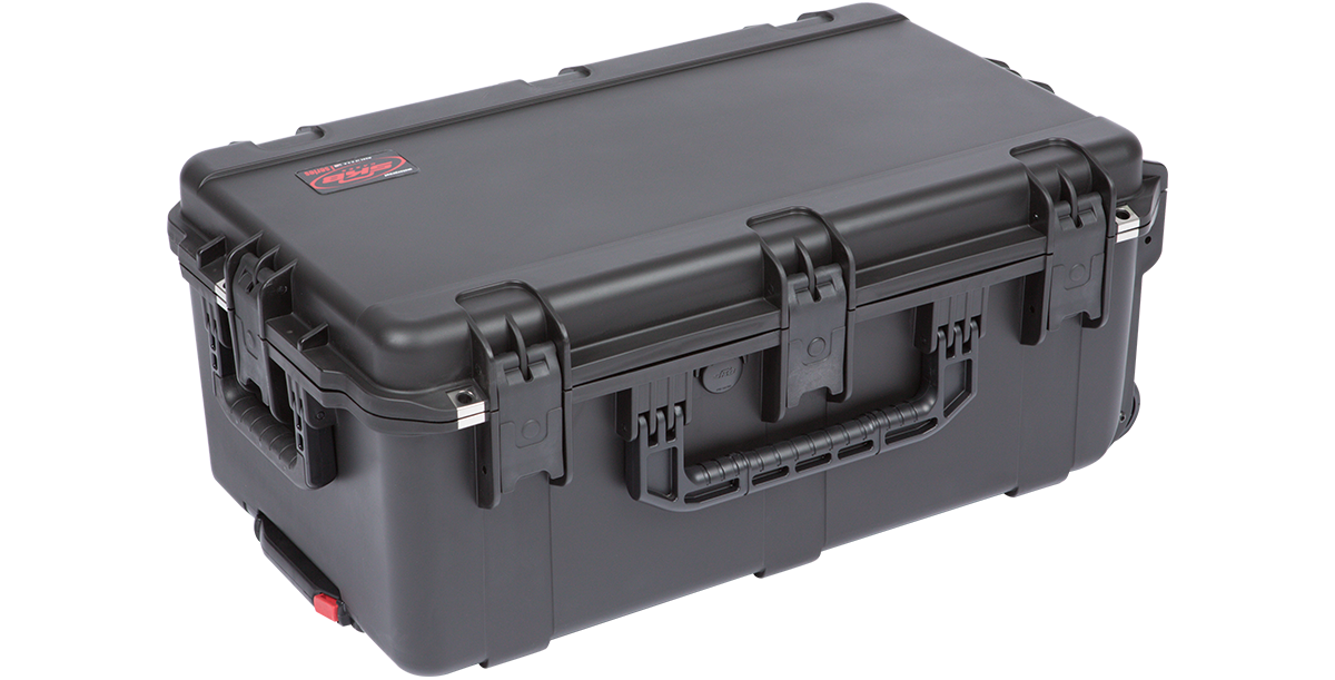 SKB 3iSeries Mil-Std Waterproof Case