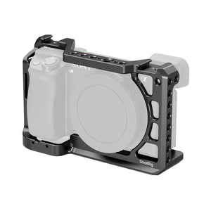 SmallRig Cage for Sony A6100 & A6300 & A6400 & A6500 CCS2310C
