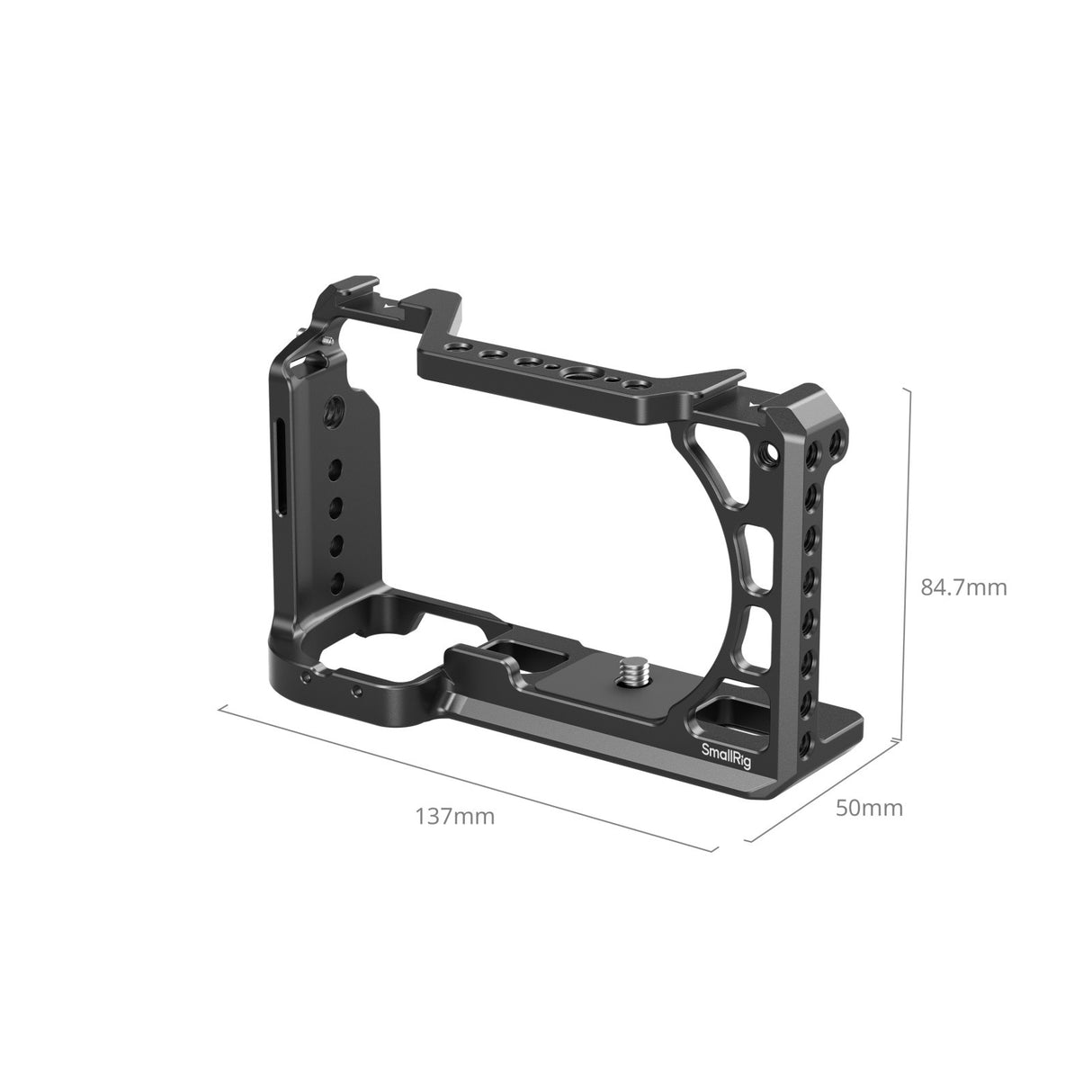 SmallRig Cage for Sony A6100 & A6300 & A6400 & A6500 CCS2310C
