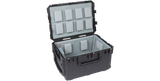 SKB 3iSeries Waterproof Case Think Tank Designed