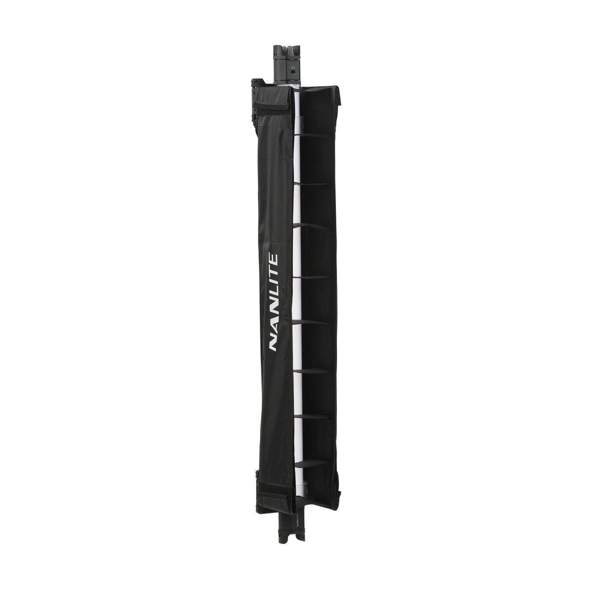 Fabric Barndoors and Grid for PavoTube II 15C LED Tubes