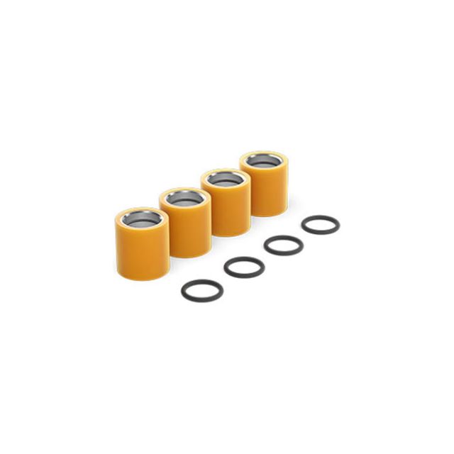 Blackmagic Design Cintel Film Cleaning Roller Kit