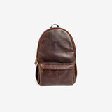 The Clifton - Dark Truffle Leather