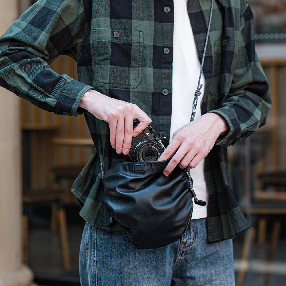 OneGo Cloud Bag