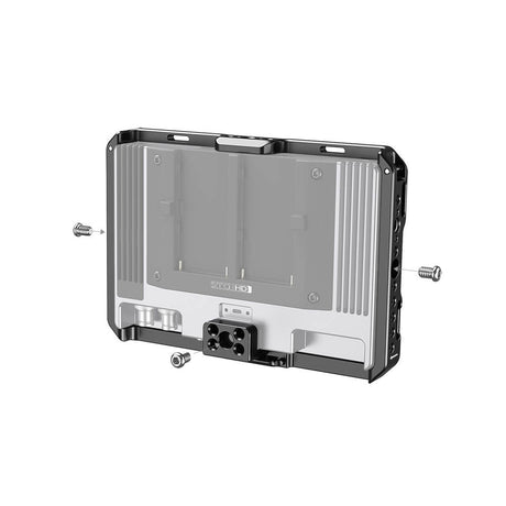 SmallRig Monitor Cage Kit for SmallRig SmallHD Indie 7 / 702 Touch CMS2684
