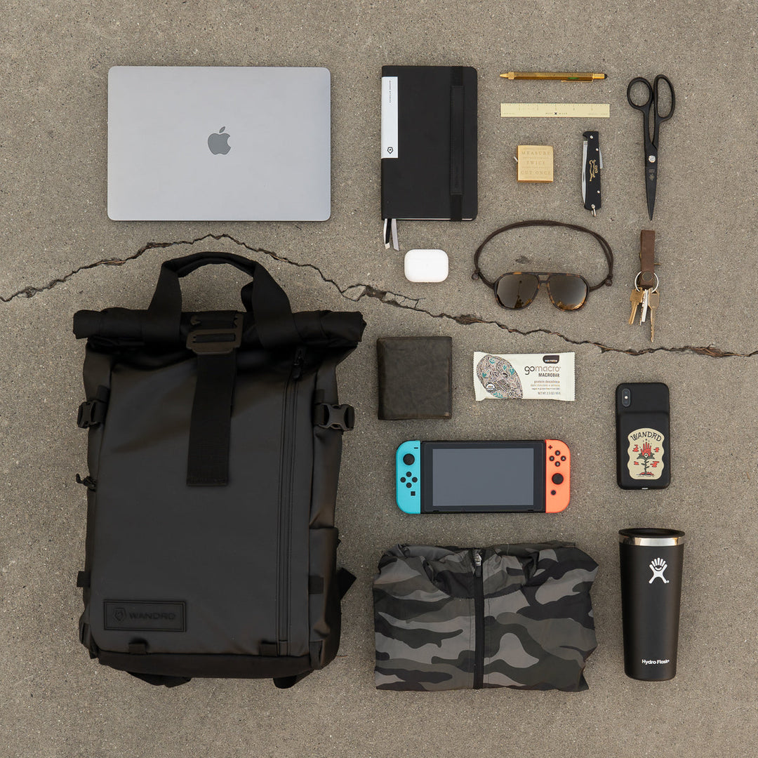 PRVKE Backpack