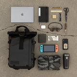 PRVKE Backpack