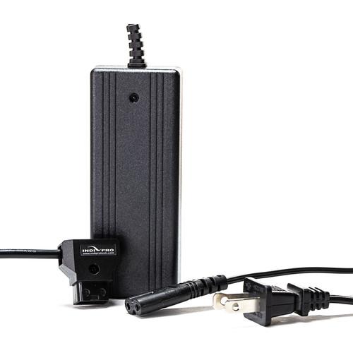 Compact 95Wh V-Mount Li-Ion Battery kit for Blackmagic URSA