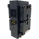 Core SWX X4 Micro Quad Charger (Gold Mount)