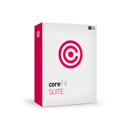 Magix Corefx Suite Esd