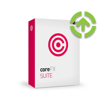 Magix Corefx Suite (Upgade From Previous Version) Esd