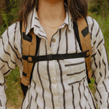 Everyday Backpack | 20L | Coyote