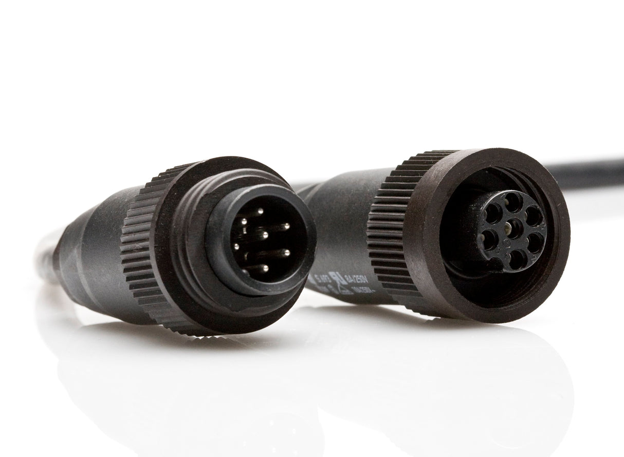 ELB Flash Head Extension Cable 16.4ft (5m) For use only with ELB 400, ELB 500 TTL, and Ranger Quadra