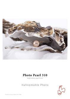 Hahnemuhle Photo Pearl 310 8.5x11" 25 Sheets