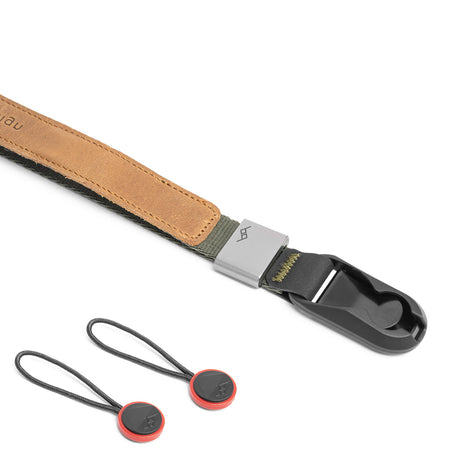 Peak Design - Cuff Wrist Strap