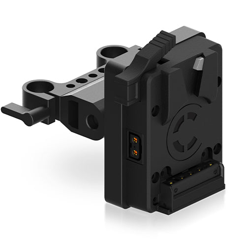 Core SWX 15mm Articulating Micro Battery Plate (V-Mount)