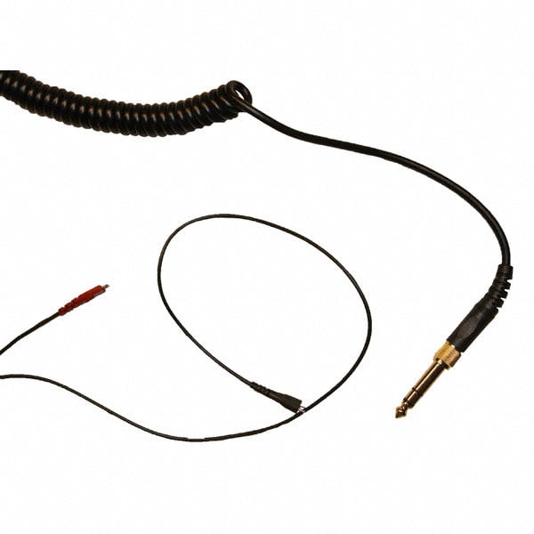 HD 25 - Coiled Cable (3m)
