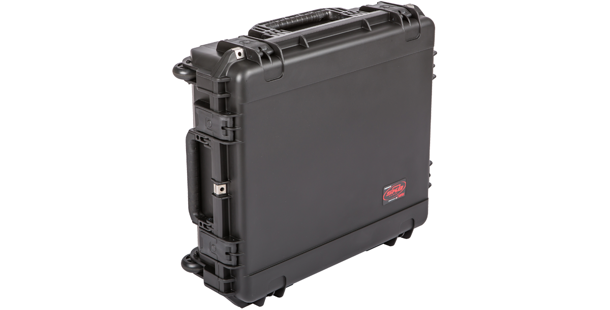 SKB 3iSeries Mil-Std Waterproof Case