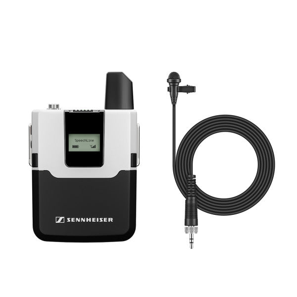 SL BODYPACK - ME 2 KIT DW-4