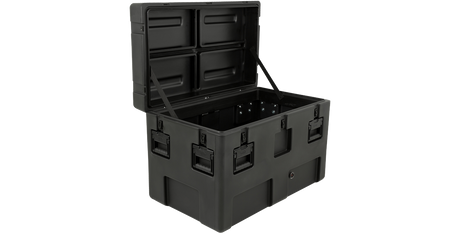 SKB 3R Roto rSeries 3620-24 Case (STAC System)