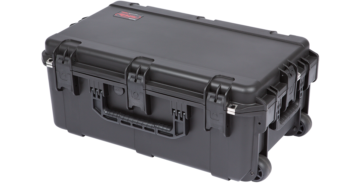 SKB 3iSeries Mil-Std Waterproof Case