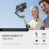 Osmo Mobile 7