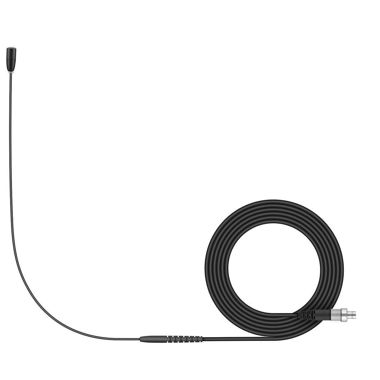 BOOM MIC HSP ESSENTIAL-BK-3PIN