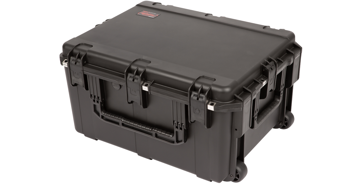 SKB 3iSeries Mil-Std Waterproof Case