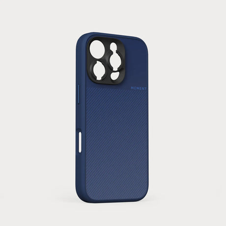 Moment Camera Case for iPhone 16 - All Series