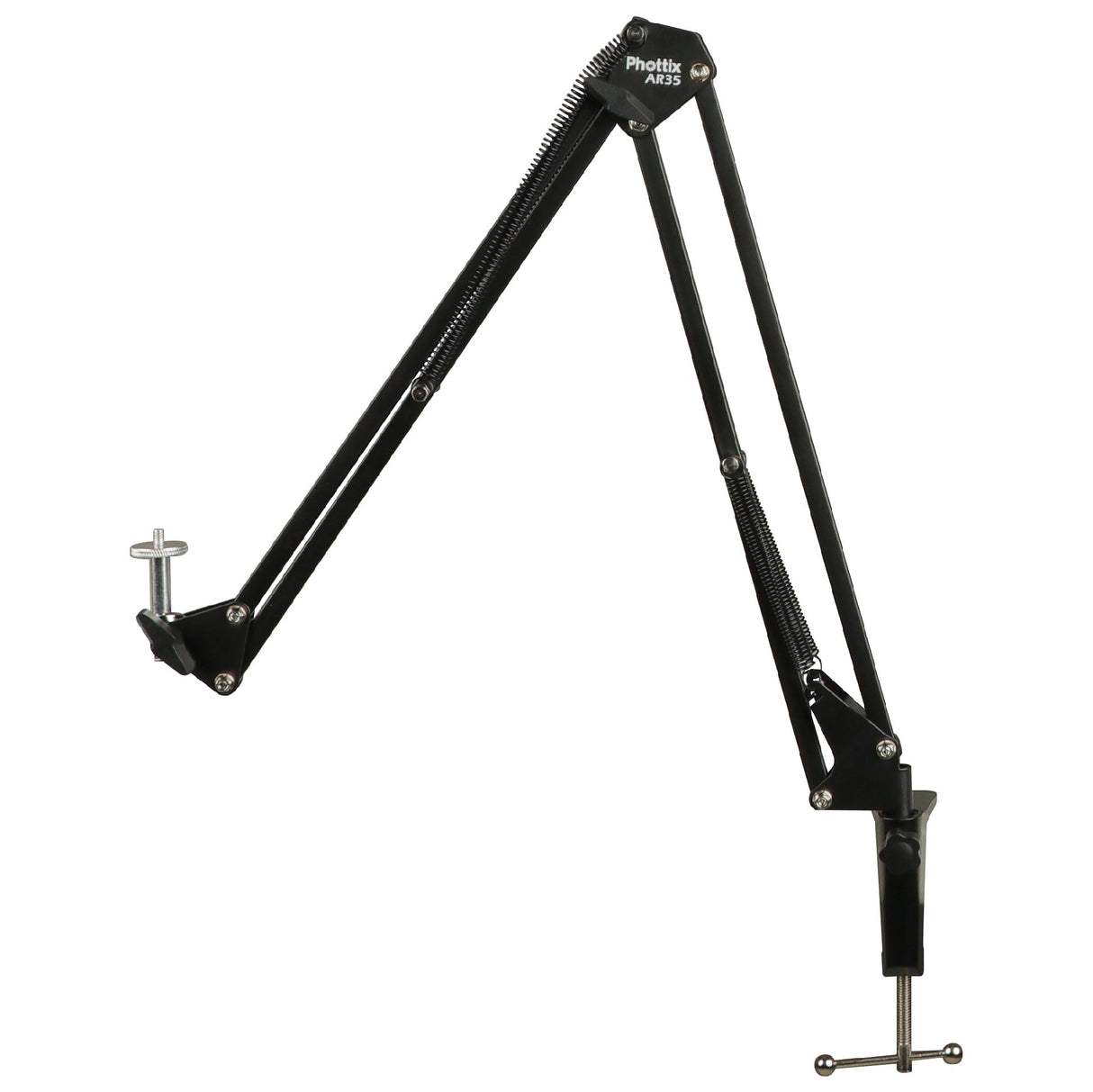 AR35 Desktop Boom Arm Stand