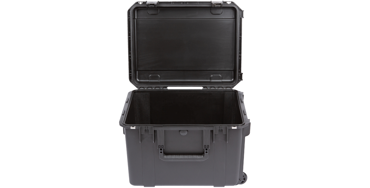 SKB 3iSeries Mil-Std Waterproof Case