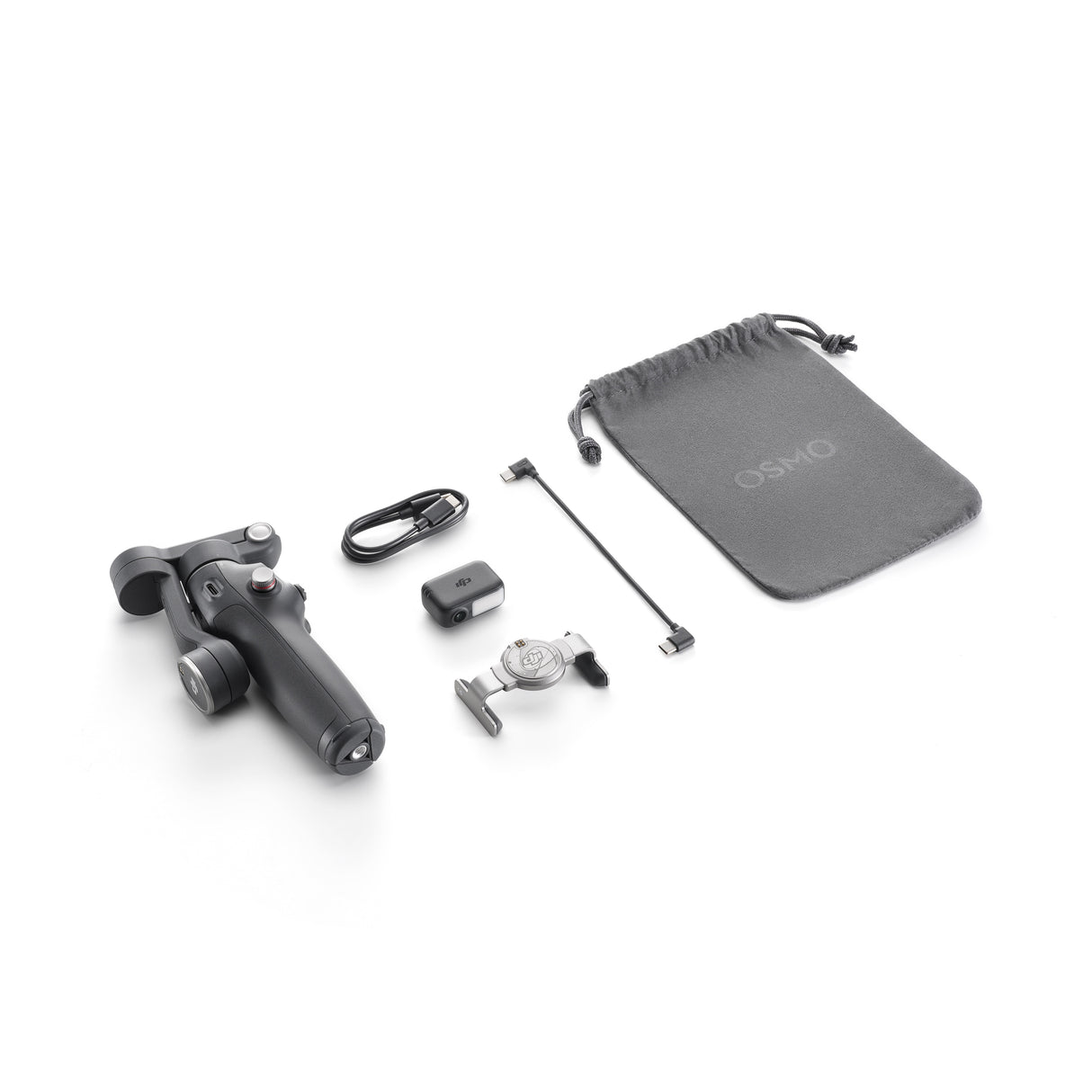 Osmo Mobile 7